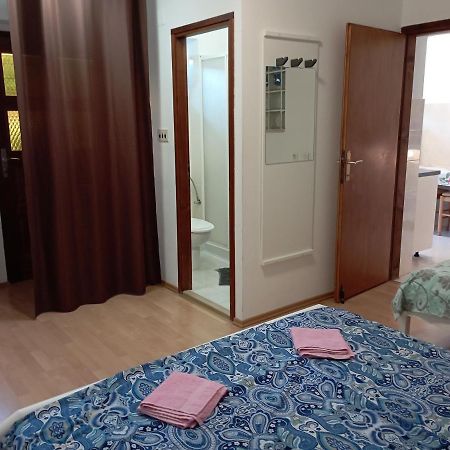 Apartments Mare Novigrad Istria المظهر الخارجي الصورة