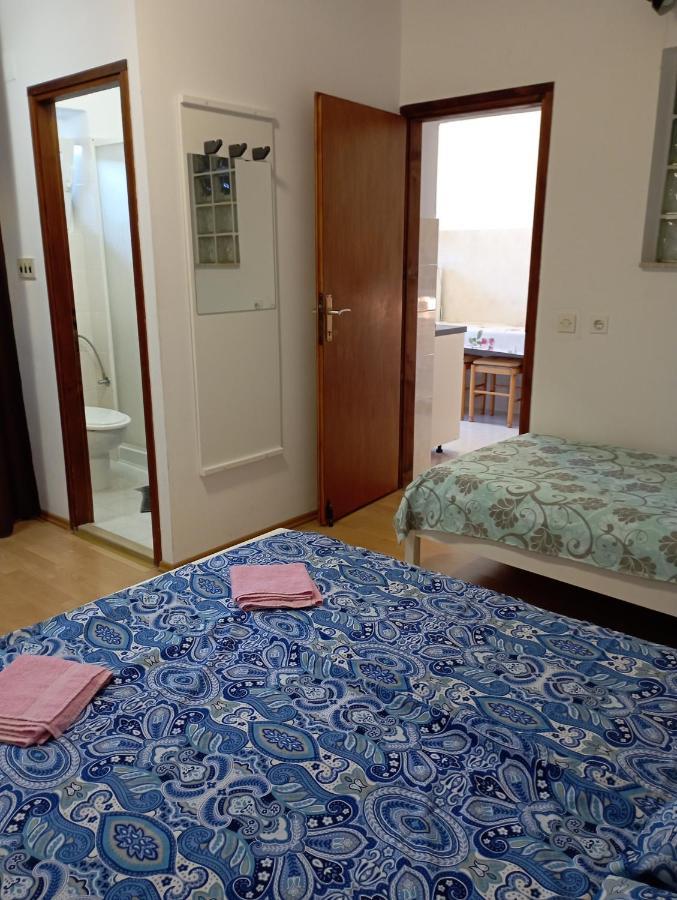Apartments Mare Novigrad Istria المظهر الخارجي الصورة