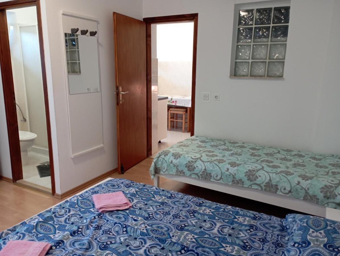 Apartments Mare Novigrad Istria المظهر الخارجي الصورة