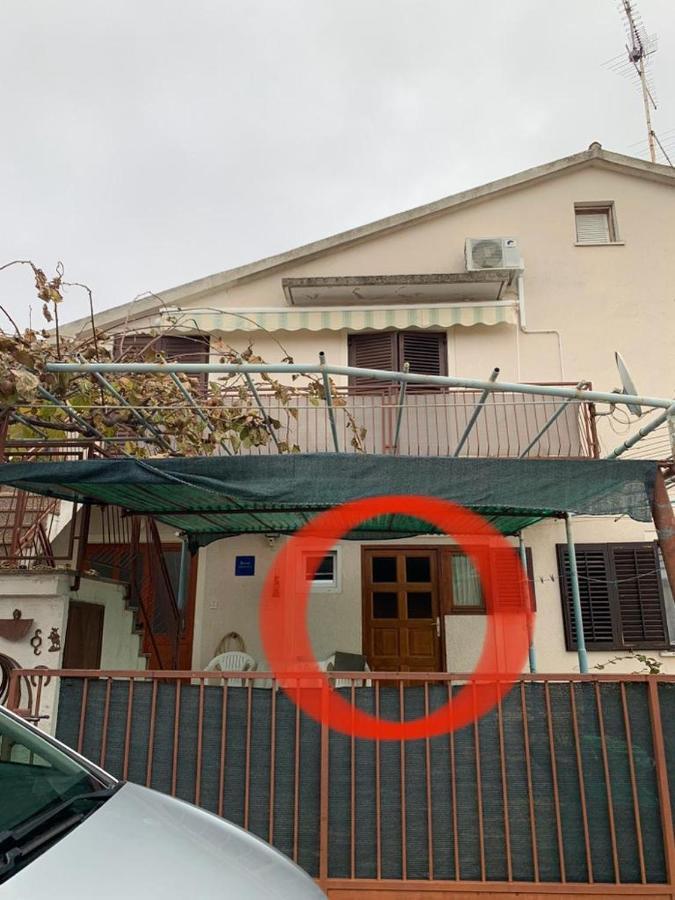 Apartments Mare Novigrad Istria المظهر الخارجي الصورة