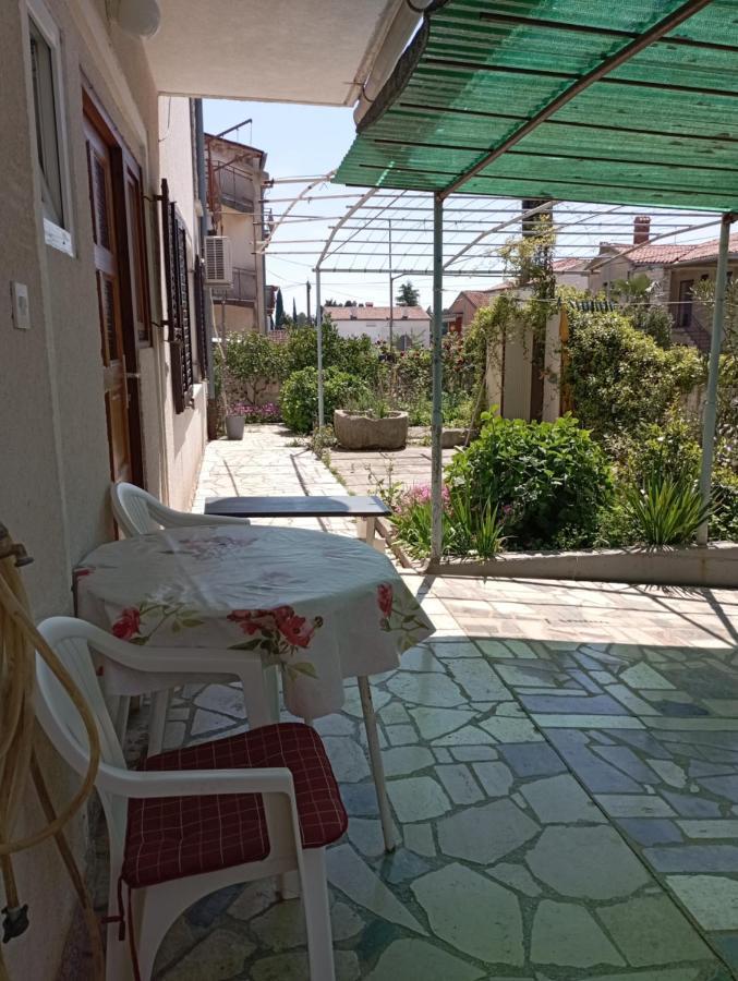 Apartments Mare Novigrad Istria المظهر الخارجي الصورة