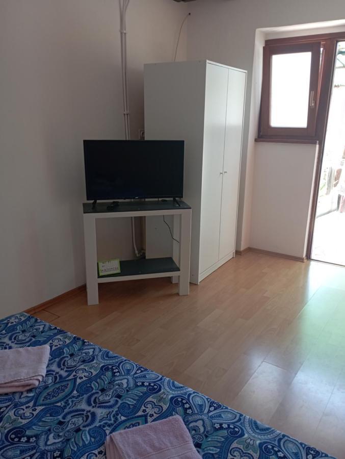 Apartments Mare Novigrad Istria المظهر الخارجي الصورة